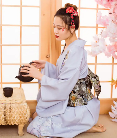 北京西城休闲商务会所之宫廷理疗