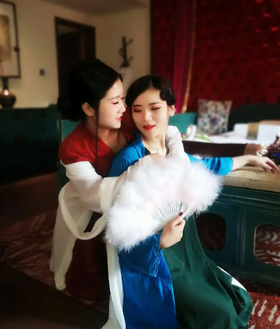 北京西城日式指压按摩