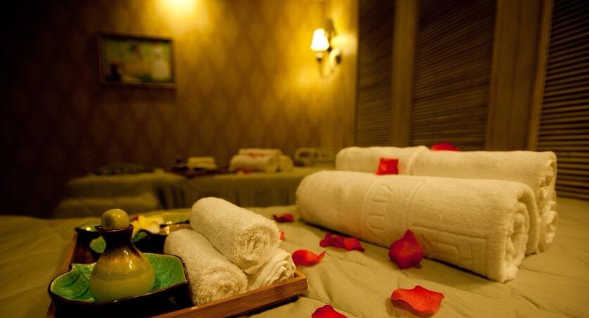 北京西城必去养生spa会所“探店”,2022已更新