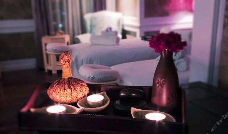 推荐北京西城比较好的轻奢休闲养生spa会馆,亲身体验分享