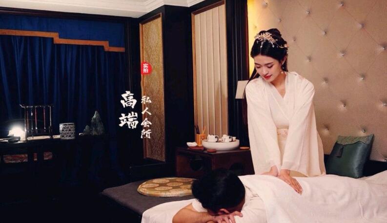 北京西城休闲养生会所-放松身心的一片净土