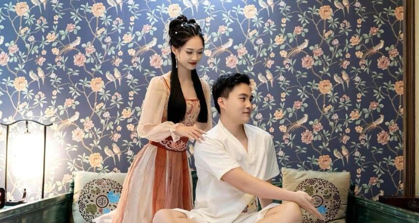 北京西城足疗SPA休闲会馆_您的感受我们的追求