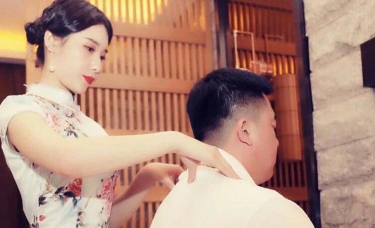 推荐一家北京西城高档会馆休闲生活即刻开启