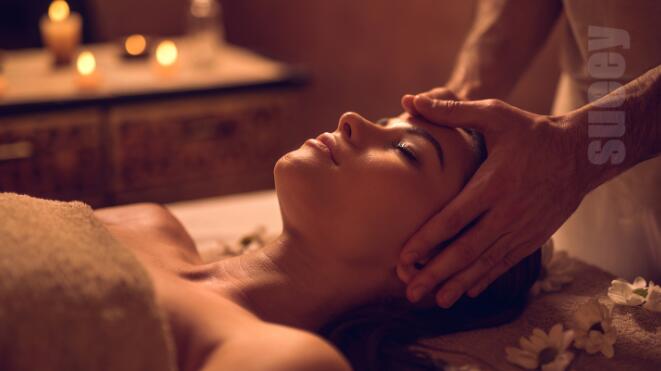 北京西城五星级私人订制spa会所,奢华高级感十足!