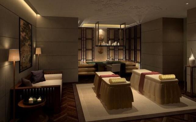 北京西城家庭式spa足浴会所-开启美好休闲养生生活(今日会馆热点)