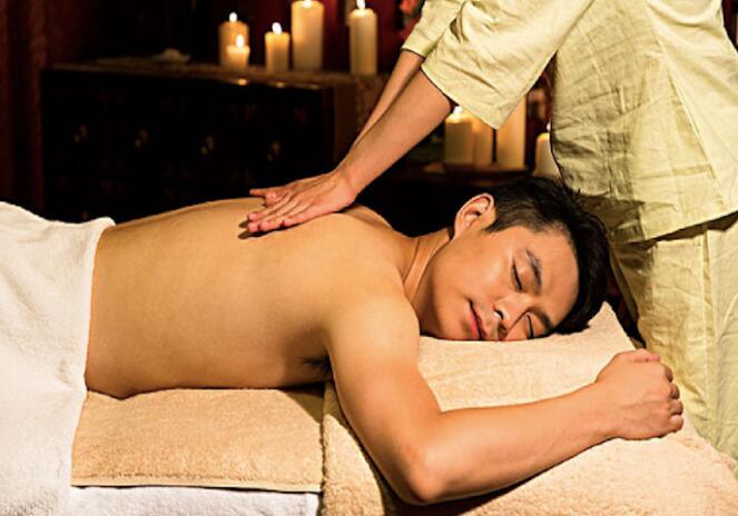 2026更新北京西城高端SPA会所-分享spa的好处