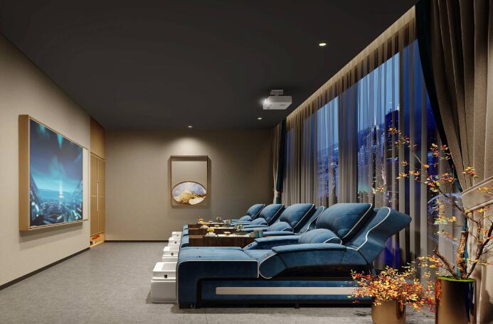 北京西城比较不错的男士休闲Spa会馆哪里有，带着好奇心来这体验一把吧