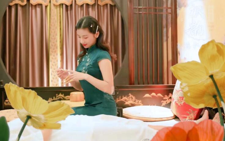 北京西城高端男士养生会所,良心会所真心推荐