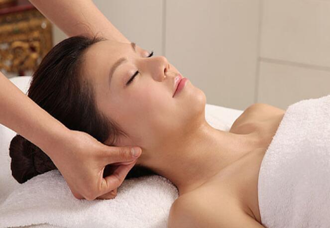 北京西城休闲会所艺师风采展示（四）