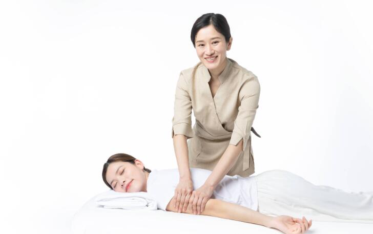 北京西城油压spa艺师展示（八）