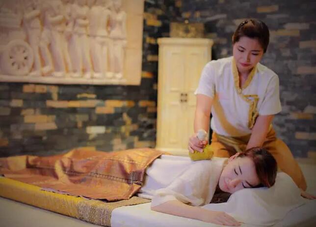 北京西城足道洗浴男士会所艺师风采（十）