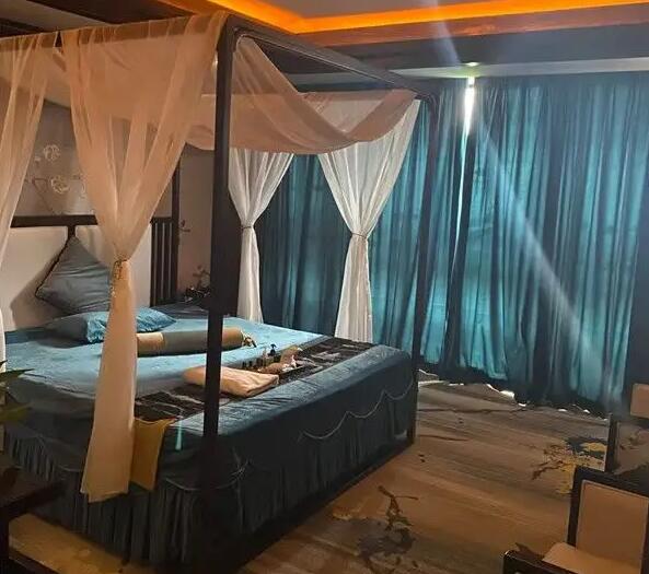 北京西城会馆环境展示（五）​