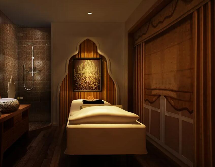 北京西城会所环境（十）