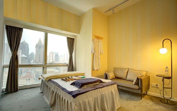 北京西城有什么好的会所都在这里哦