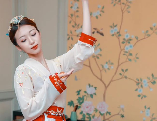 北京西城桑拿水疗艺师展示（十二）刚去的这家不错